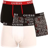Guess 3Pack U1BG05K6YW1-P59S, sizing. S - Boxer Briefs