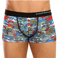 69SLAM MSYJPE-PO, sizing. XXL - Boxer Briefs