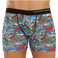 69SLAM MBYJPE-PO, sizing. S - Boxer Briefs