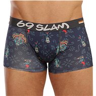 69SLAM MSYDOF-PO, sizing. S - Boxer Briefs