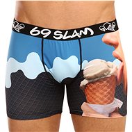 69SLAM MCYMEL-PO, sizing. S - Boxer Briefs