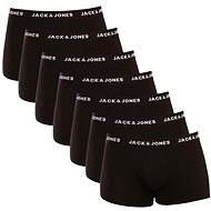 Jack and Jones 7Pack 12171258 - black/black, sizing. L - Boxer Briefs