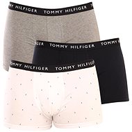 Tommy Hilfiger 3Pack UM0UM02325 0SG, sizing. S - Boxer Briefs