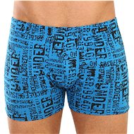 Andrie PS 5584 C - blue, sizing. XXL - Boxer Briefs