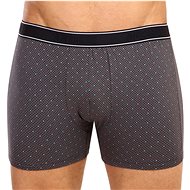 Andrie PS 5590 C - grey, sizing. M - Boxer Briefs