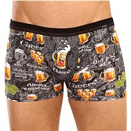 Cornette 280/201, sizing. XXL - Boxer Briefs