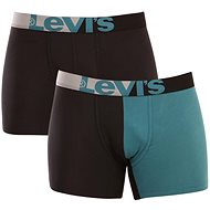 Levis 2Pack 701203912 002 - black/green, sizing. S - Boxer Briefs