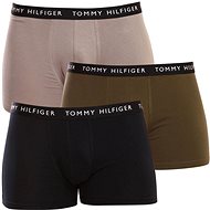 Tommy Hilfiger 3Pack UM0UM02203 0SK, sizing. M - Boxer Briefs