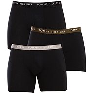 Tommy Hilfiger 3Pack UM0UM02326 0SK, sizing. S - Boxer Briefs