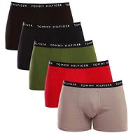 Tommy Hilfiger 5Pack UM0UM02418 0VA, sizing. S - Boxer Briefs