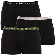 Tommy Hilfiger 3Pack UM0UM02324 0U8, sizing. S - Boxer Briefs