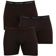 Calvin Klein 3Pack NB1770A-X09, sizing. S - Boxer Briefs