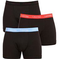 Calvin Klein 3Pack U2662G-WIV, sizing. S - Boxer Briefs