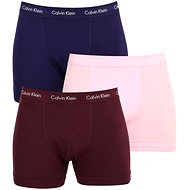 Calvin Klein 3Pack U2662G-WIQ, sizing. S - Boxer Briefs
