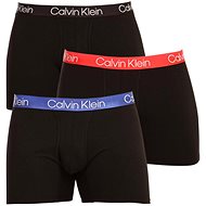 Calvin Klein 3Pack NB2971A-XYD, sizing. XXL - Boxer Briefs