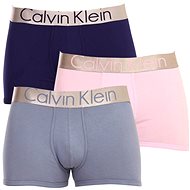 Calvin Klein 3Pack NB2453A-X1X, sizing. M - Boxer Briefs