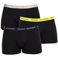 Tommy Hilfiger 3Pack UM0UM02324 0S1, sizing. S - Boxer Briefs