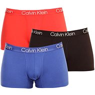 Calvin Klein 3Pack NB2970A-XYE, sizing. XXL - Boxer Briefs