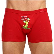 Cornette 010/71, sizing. L - Boxer Briefs