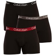 Calvin Klein 3Pack NB2971A-UWA, sizing. XXL - Boxer Briefs