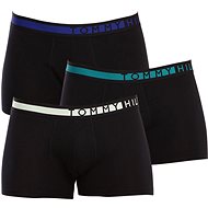 Tommy Hilfiger 3Pack UM0UM01234 0R3, sizing. S - Boxer Briefs