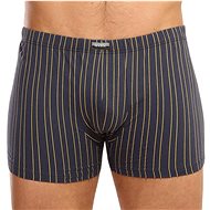 Andrie PS 5332 B - grey, sizing. XXL - Boxer Briefs
