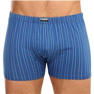 Andrie PS 5332 D - blue, size 3XL - Boxer Briefs