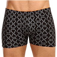 Andrie PS 5470 A - black, sizing. L - Boxer Briefs