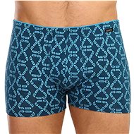 Andrie PS 5470 B - blue, sizing. M - Boxer Briefs