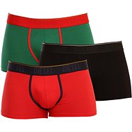 Diesel 3Pack 00ST3V-0KFAL-E5982, sizing. XXL - Boxer Briefs