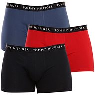 Tommy Hilfiger 3Pack UM0UM02203 0V4, sizing. S - Boxer Briefs