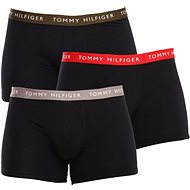 Tommy Hilfiger 3Pack UM0UM02324 0TD, sizing. S - Boxer Briefs