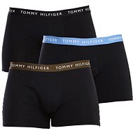Tommy Hilfiger 3Pack UM0UM02324 0V2, sizing. L - Boxer Briefs