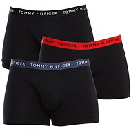 Tommy Hilfiger 3Pack UM0UM02324 0V4, sizing. L - Boxer Briefs