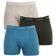 Calvin Klein 3Pack U2662G-1TK, sizing. M - Boxer Briefs