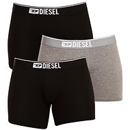 Diesel 3Pack 00SKME-0GDAC-E4366, sizing. M - Boxer Briefs