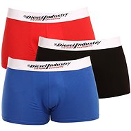 Diesel 3Pack 00ST3V-0JFAC-E5961, sizing. XXL - Boxer Briefs