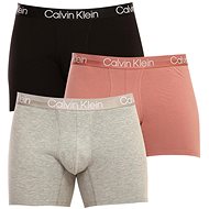Calvin Klein 3Pack NB2971A-1RM, sizing. L - Boxer Briefs