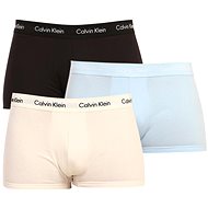 Calvin Klein 3Pack U2664G-1WC, sizing. S - Boxer Briefs