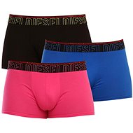 Diesel 3Pack 00ST3V-0PCAE-E5698, sizing. S - Boxer Briefs