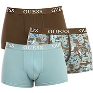 Guess 3Pack U2RG05K6YW1-P9JN, sizing. L - Boxer Briefs