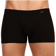 Cornette 910 - black, sizing. L - Boxer Briefs