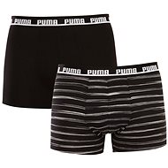 Puma 2Pack 701210977 001, sizing. M - Boxer Briefs