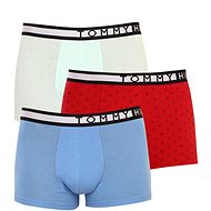 Tommy Hilfiger 3Pack UM0UM01565 00R, sizing. XL - Boxer Briefs
