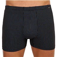 Andrie PS 5598 C - black, sizing. M - Boxer Briefs