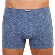 Andrie PS 5615 A - blue, sizing. M - Boxer Briefs