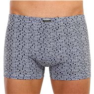 Andrie PS 5615 B - grey, sizing. XL - Boxer Briefs