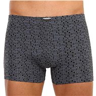 Andrie PS 5615 C - black, sizing. XL - Boxer Briefs
