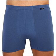Andrie PS 5341 A - blue, sizing. XXL - Boxer Briefs