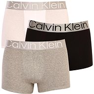 Calvin Klein 3Pack NB3130A-MP1, sizing. XL - Boxer Briefs